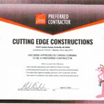 Owens Corning Certified Contractor